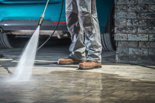 Professional Pressure Washing in Kenly, NC